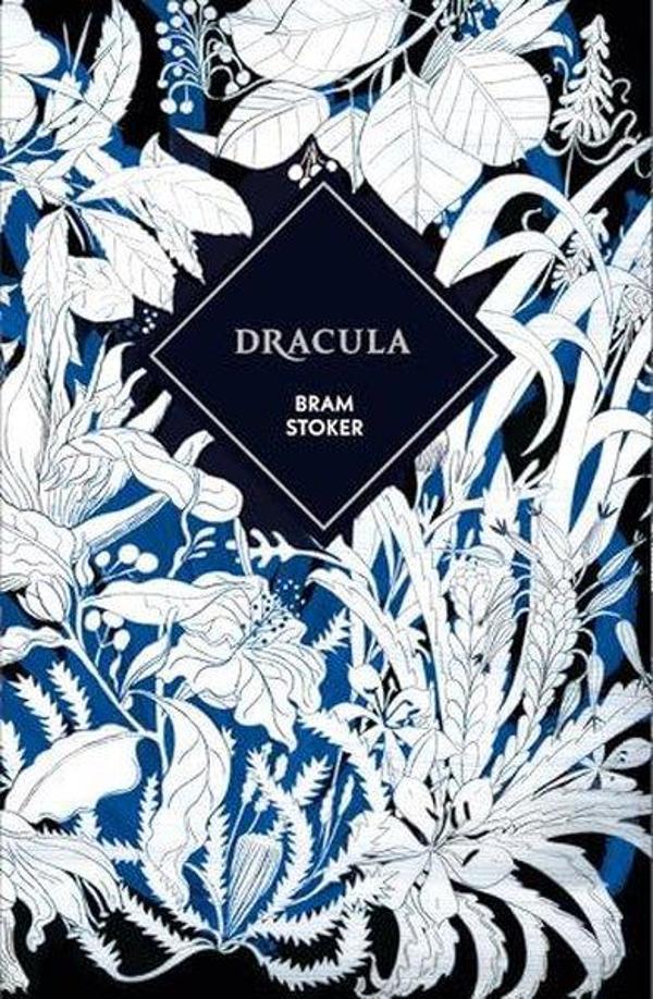 Dracula - Vintage Publishing - Image 1