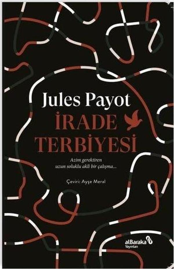 İrade Terbiyesi - alBaraka Yayınları - Image 1