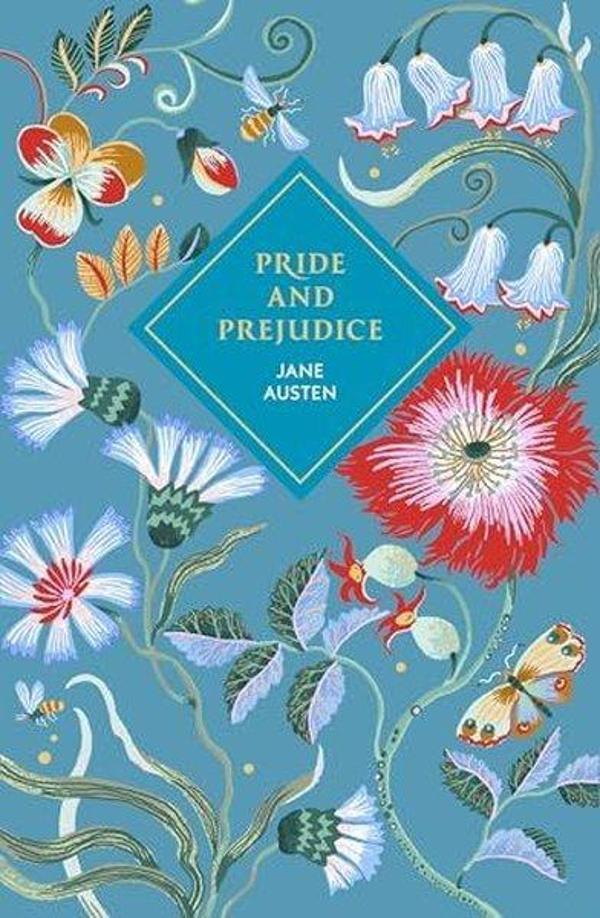 Pride and Prejudice - Vintage Publishing - Image 1