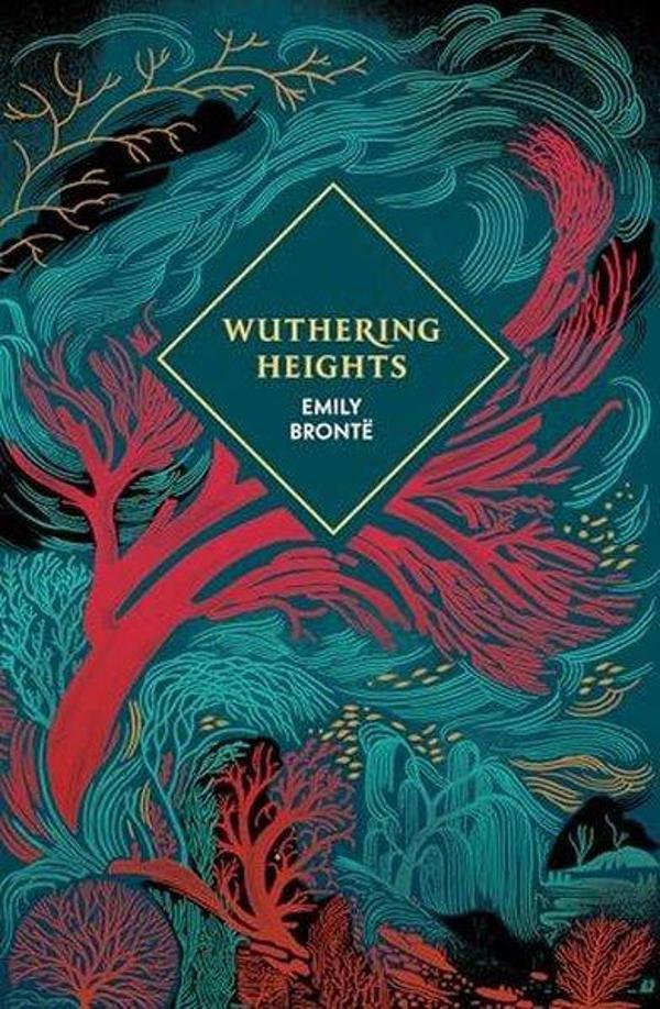 Wuthering Heights - Vintage Publishing - Image 1
