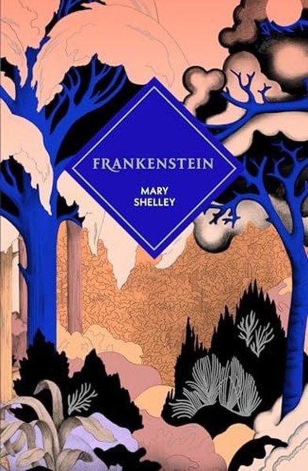 Frankenstein - Vintage Publishing - Image 1