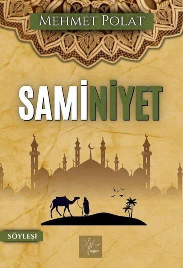 Saminiyet - Sirya Yayınları - Image 1