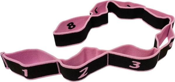 Avessa Blsp-30 Örme Elastik Egzersiz Bandı Pembe - Image 1