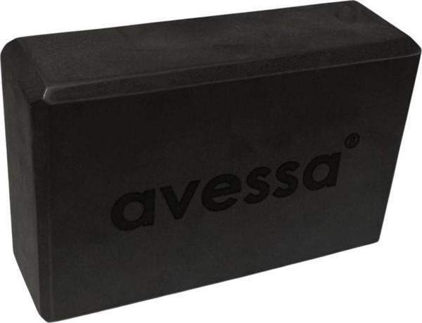 Avessa Ybl-20 Yoga Blok Siyah - Image 1