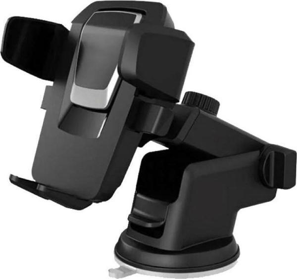 Araç IçinUzayan Ayarlanabilir Cam Ve Torpido Için Vantuzlu Telefon Tutucu Bütün telefonlarla uyumlu - Image 1