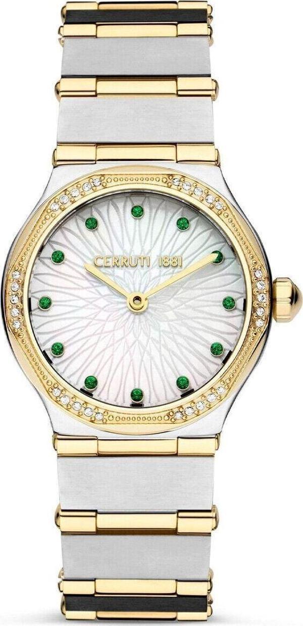 Cerruti 1881 Cıwlg0008402 Kadın Kol Saati - Image 1