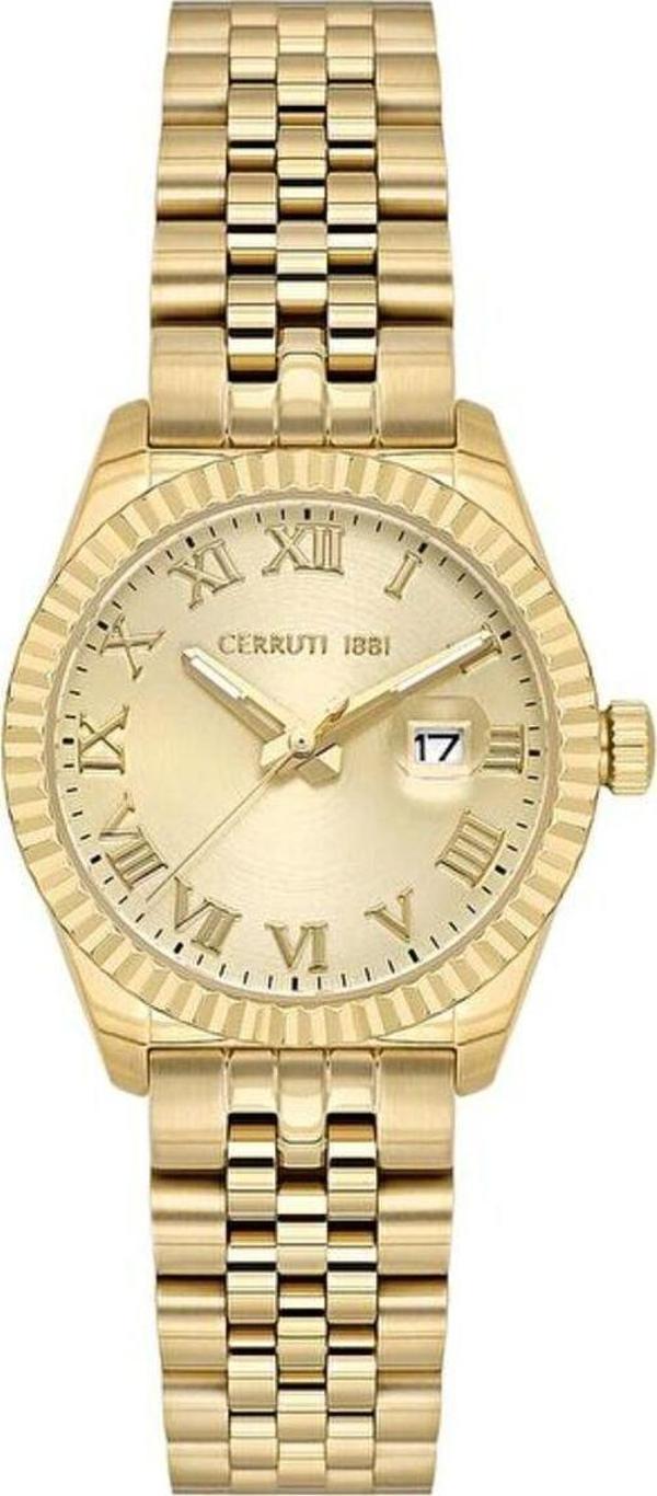 Cerruti Cıwlg0037907 Kadın Kol Saati - Image 1