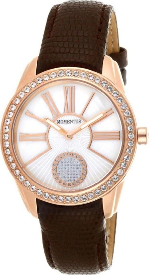 Momentus Dw227R-09Kr Kadın Kol Saati - Image 1