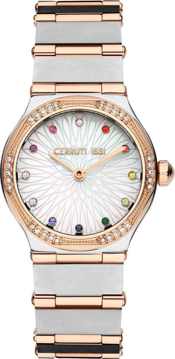 Cerruti Cıwlg0008401 Kadın Kol Saati - Image 1