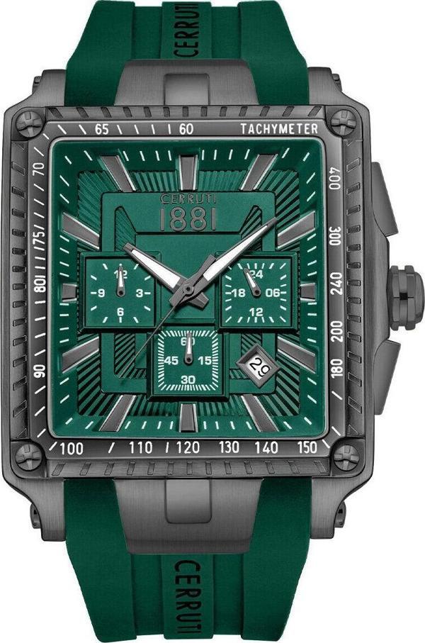 Cerruti 1881 Cıwgo0018504 Erkek Kol Saati - Image 1