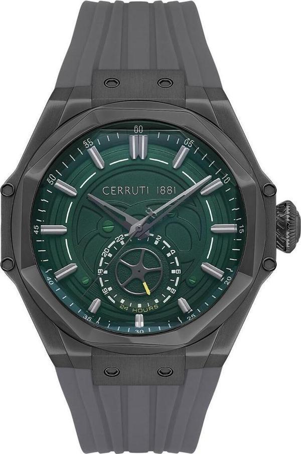 Cerruti Cıwgq0038107 Erkek Kol Saati - Image 1