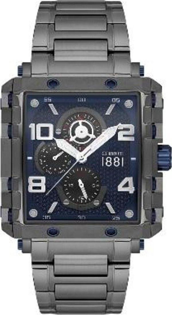Cerruti 1881 Cıwgk0038004 Cerrutı 1881 Kol Saati - Image 1