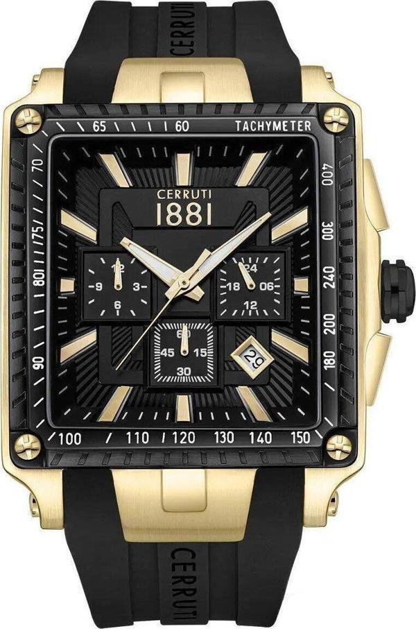 Cerruti 1881 Cıwgo0018502 Erkek Kol Saati - Image 1