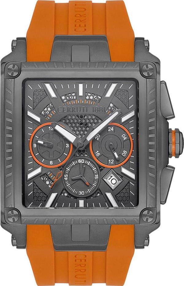 Cerruti 1881 Cıwgq0037604 Erkek Kol Saati - Image 1