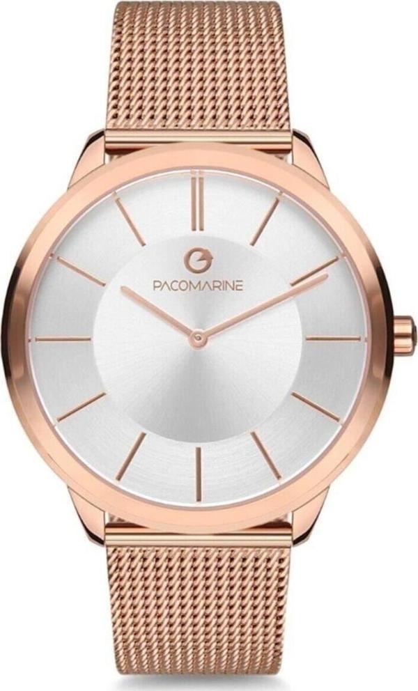 Pacomarine Kadın Rose Kol Saati Pm.51157.05 - Image 1