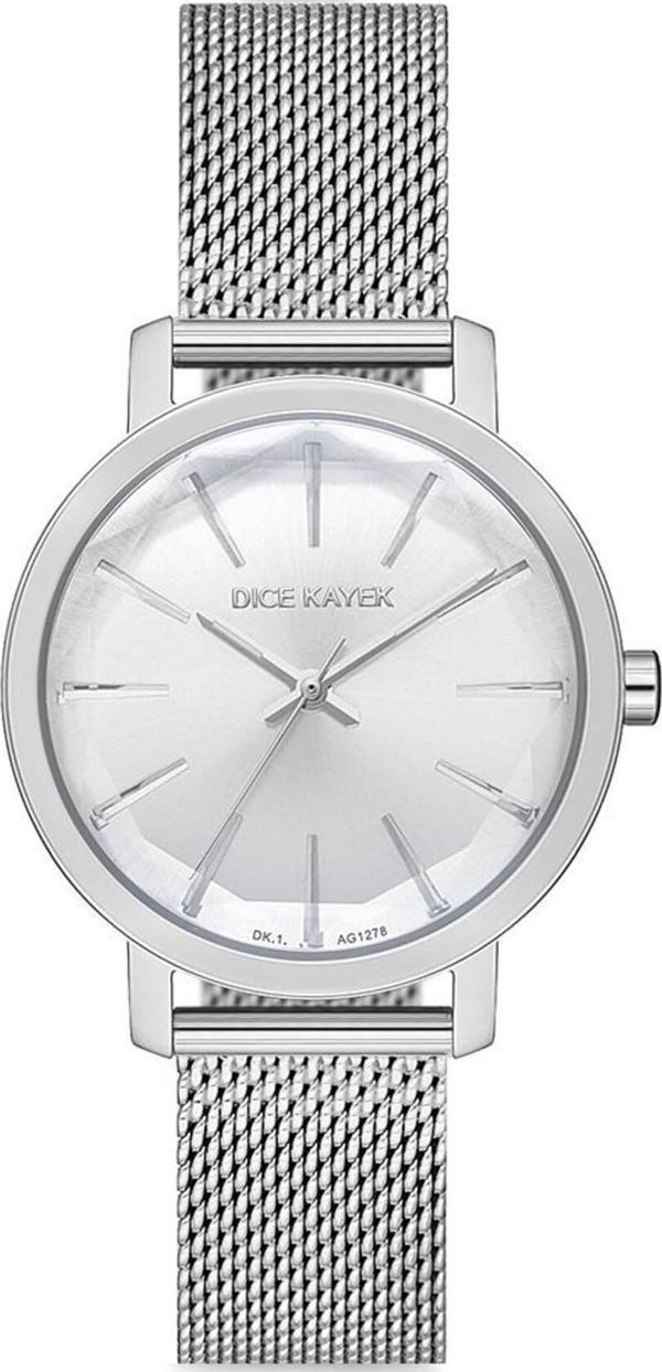Dice Kayek Dk.1.Ag1278.01 Kol Saati - Image 1