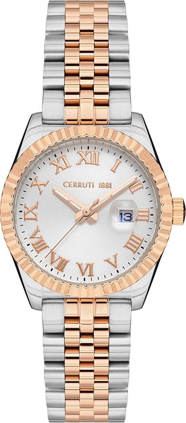 Cerruti 1881 Cıwlg0037904 Kadın Kol Saati - Image 1