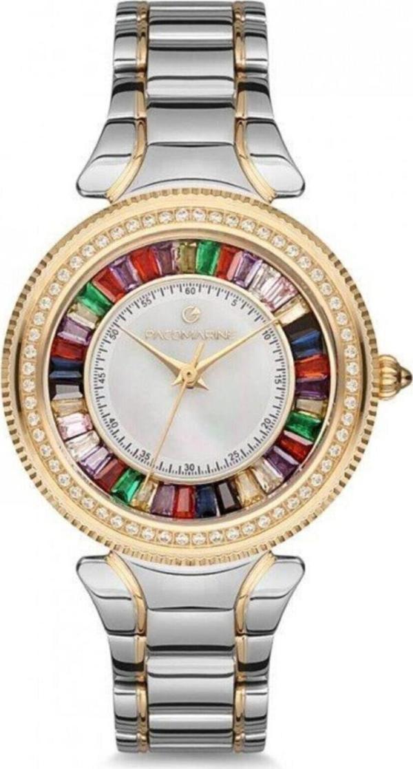 Pacomarine Pm.61198.03 Kadın Kol Saati - Image 1