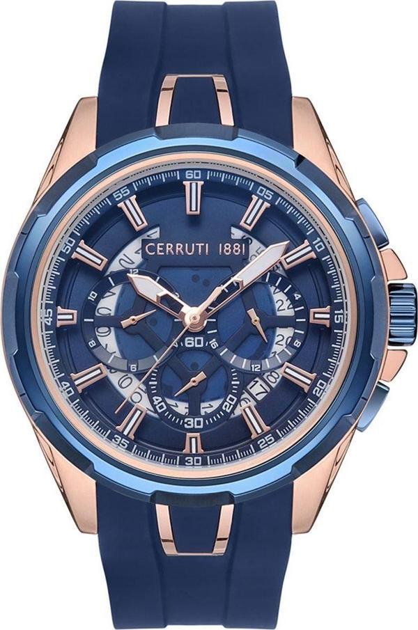 Cerruti Cra31203 Erkek Kol Saati - Image 1