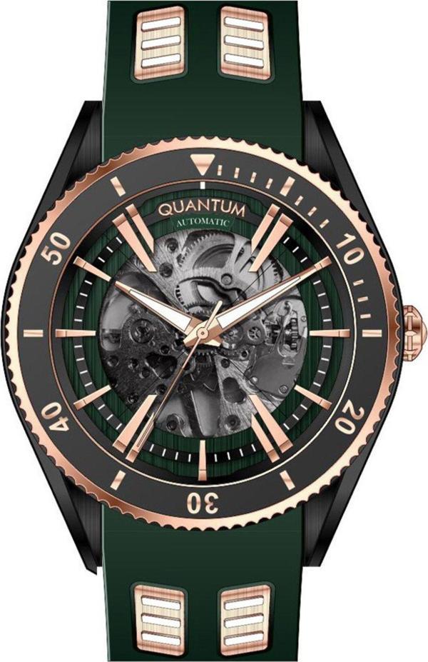 Quantum Qmg1029.657 Otomatik Erkek Kol Saati - Image 1