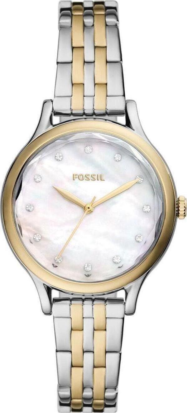 Fossil Fbq3864 Kadın Kol Saati - Image 1