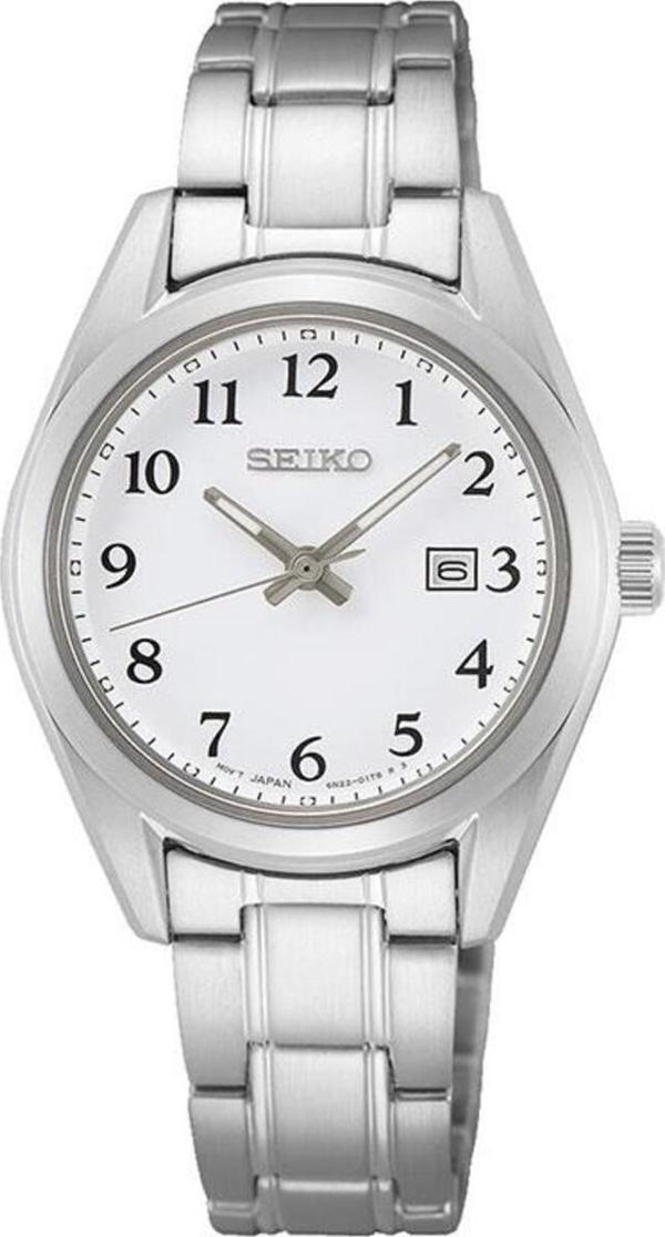 Seiko Sur465P Klasik Kadın Kol Saati - Image 1