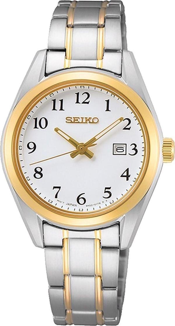 Seiko Sur466P Bayan Kol Saati - Image 1