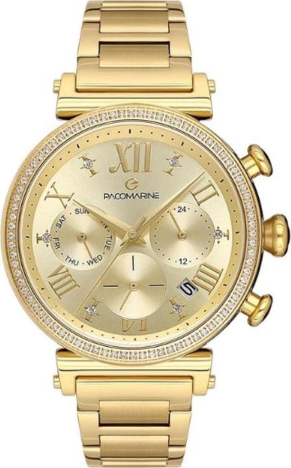 Pacomarine Pm.51233.02 Kadın Kol Saati - Image 1