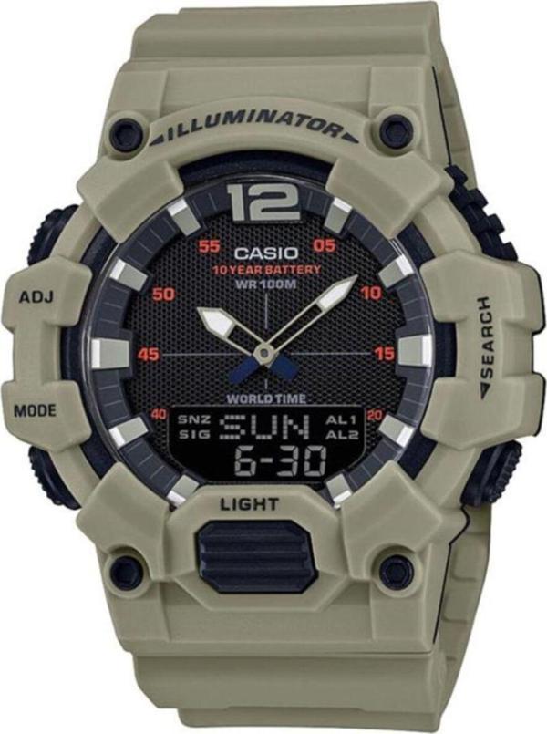 Casio Hdc-700-3A3Vdf Kol Saati, Hdc-700-3A3Vdf Kol Saati - Image 1