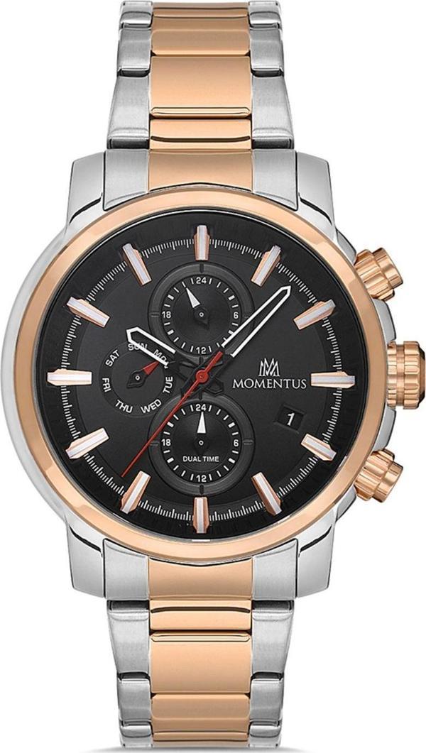 Momentus Cc302T-04Sr Erkek Kol Saati - Image 1