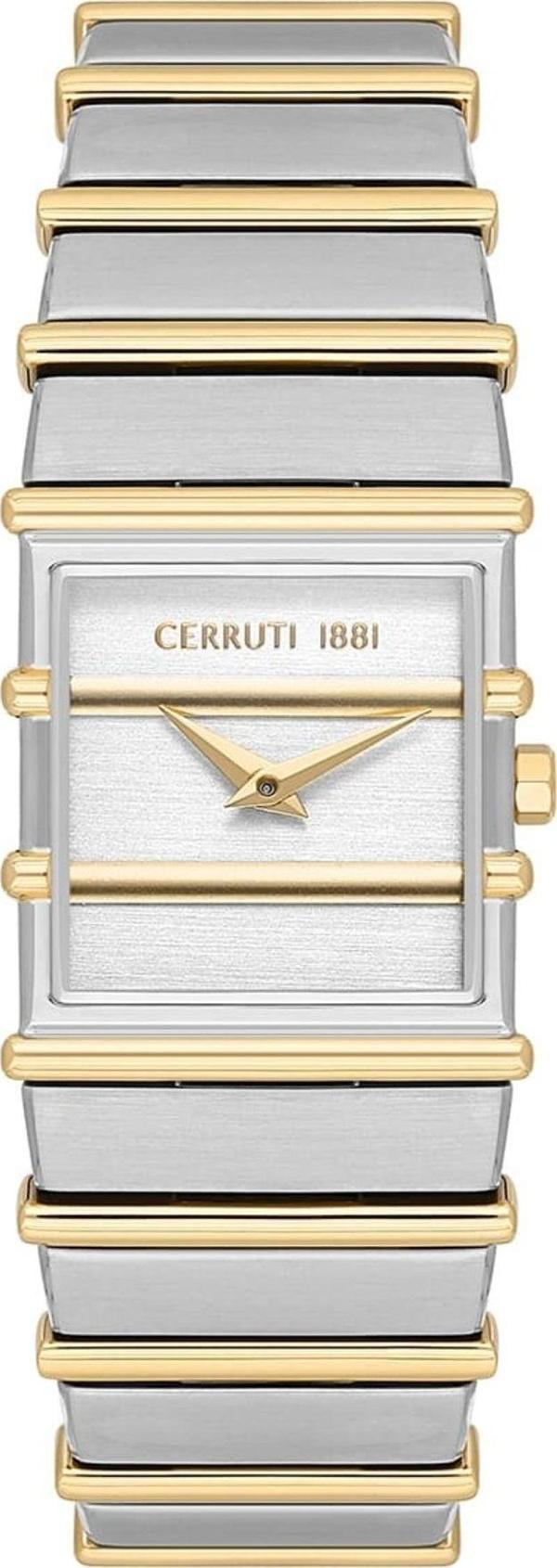 Cerruti 1881 Ciwlg0052202 Kadın Kol Saati - Image 1