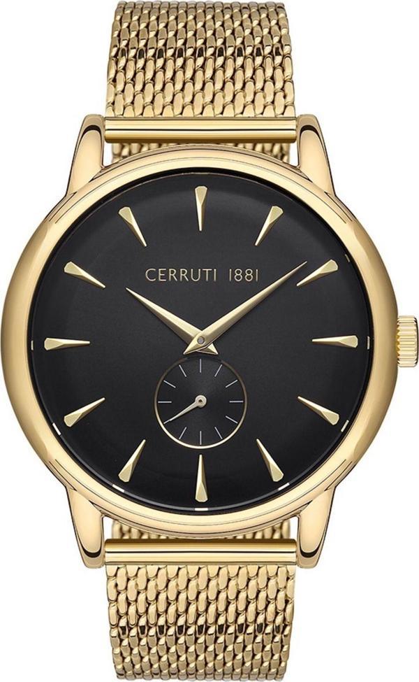 Cerruti 1881 Cıwgg2230104 Erkek Kol Saati - Image 1