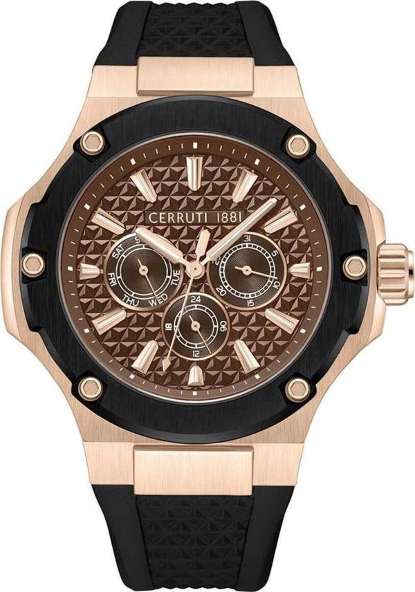 Cerruti Cıwgq0018703 Erkek Kol Saati - Image 1