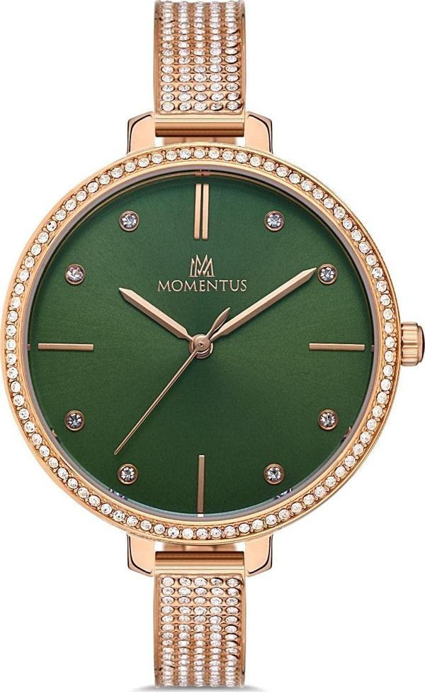 Momentus Ss231T-15Sr Kadın Kol Saati - Image 1