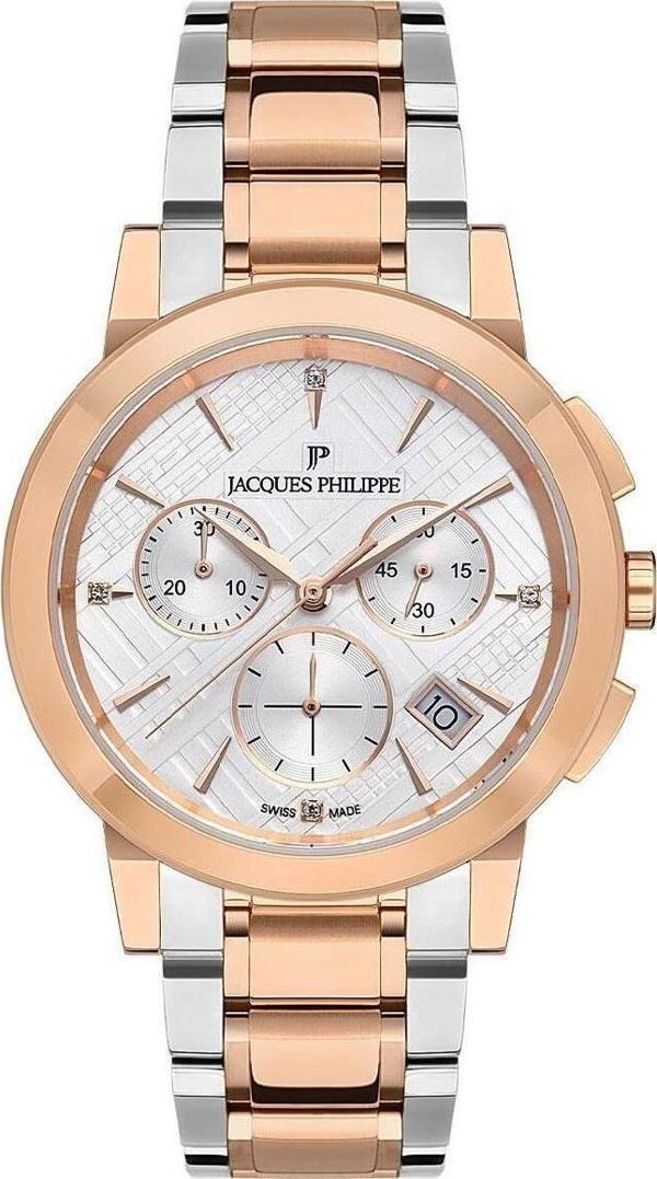 Jacques Philippe Jpqlc323328 Kadın Kol Saati - Image 1