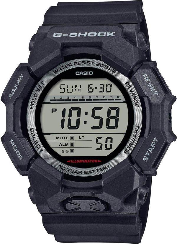 G-Shock Gd-010 Series Gd-010-1Dr Erkek Kol Saati - Image 1