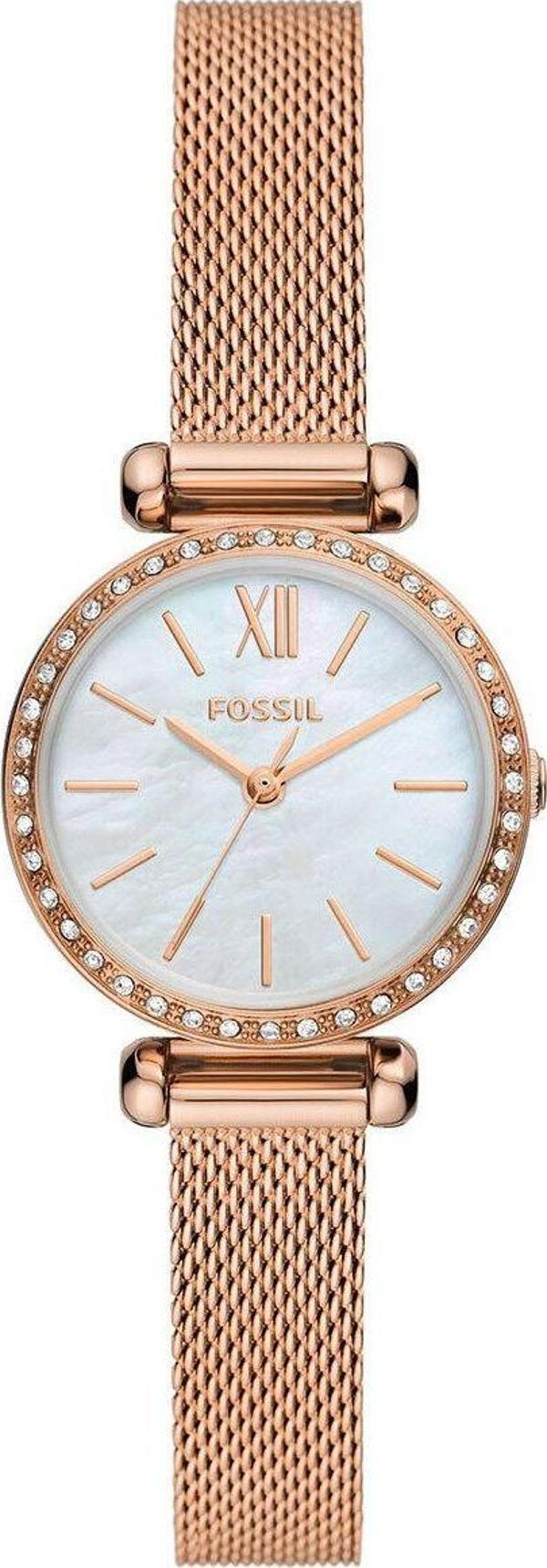 Fossil Fbq3897 Kadın Kol Saati - Image 1