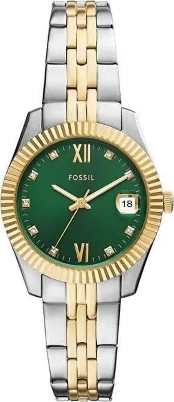 Fossil Fes5388 Kadın Kol Saati - Image 1