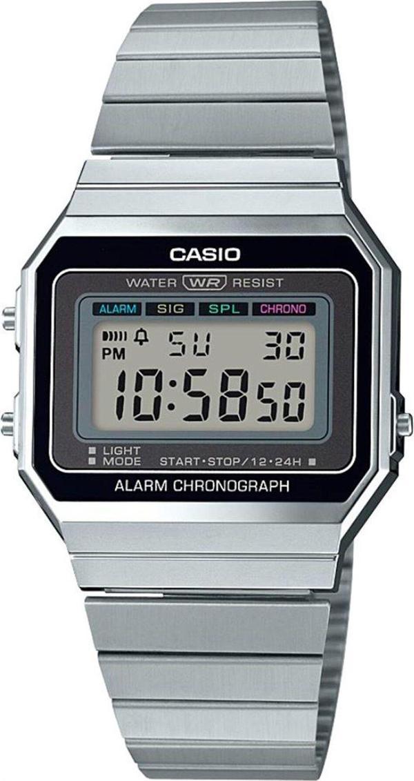 Casio A700W-1Adf Erkek Kol Saati - Image 1