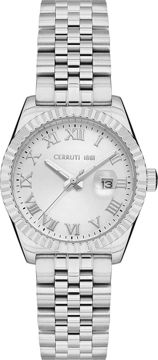Cerruti 1881 Cıwlg0037902 Kadın Kol Saati - Image 1