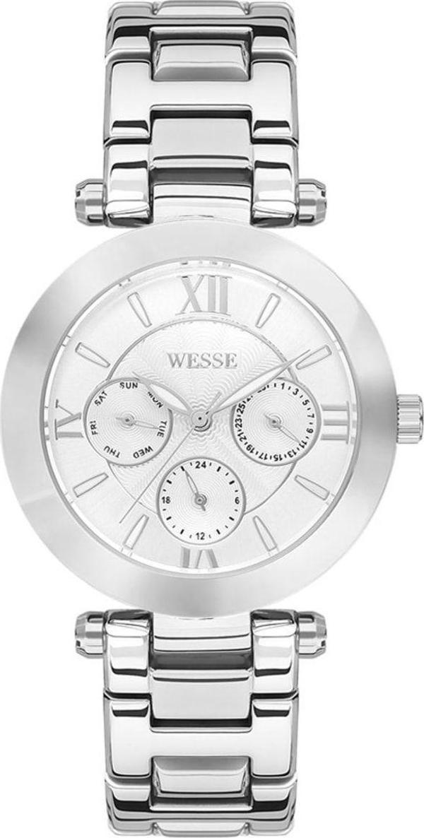 Wesse Wwl101107 Kadın Kol Saati - Image 1