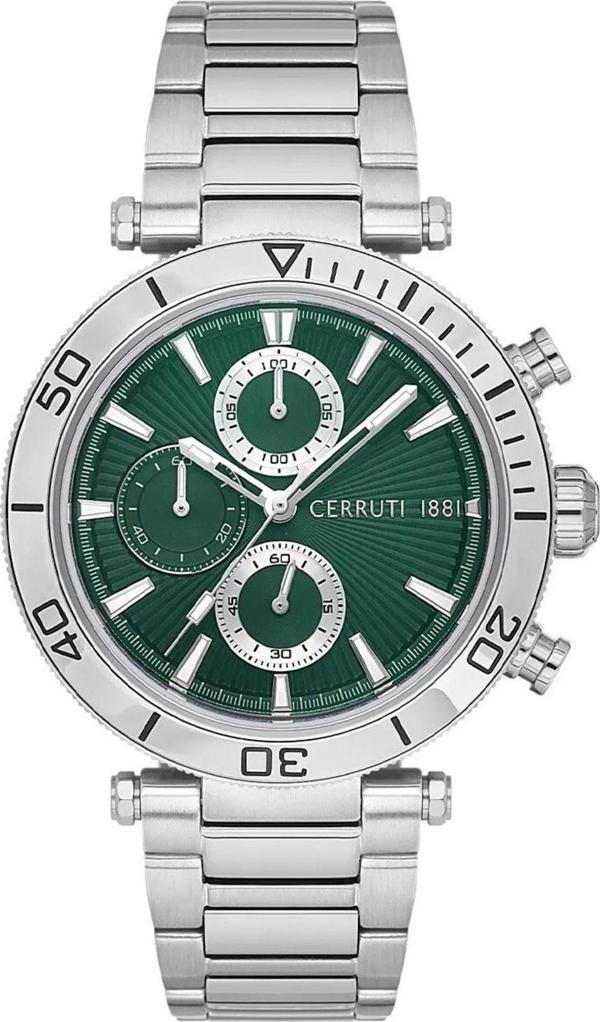 Cerruti 1881 Cıwgı0049902 Erkek Kol Saati - Image 1