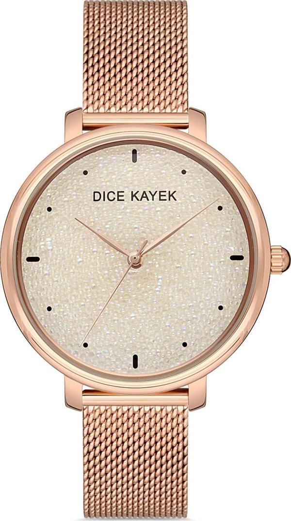 Dice Kayek Dk.1.Ag1267.04 - Image 1