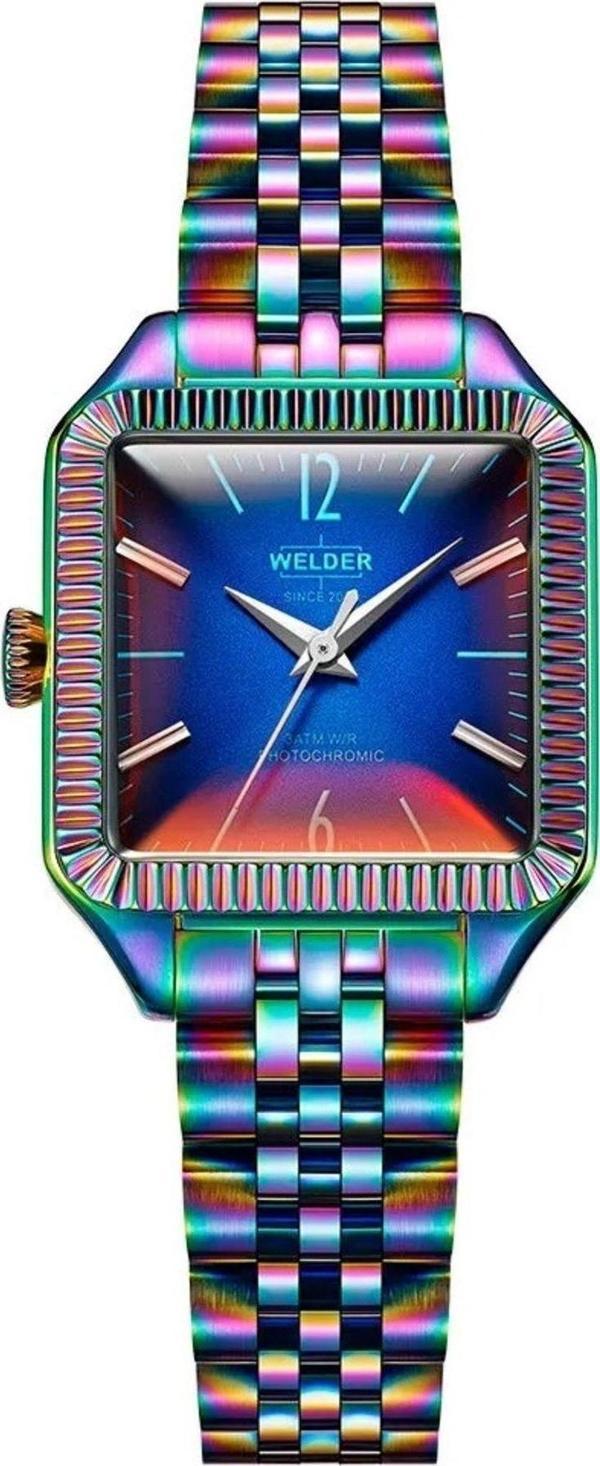 Welder Moody Wrc916 Kadın Kol Saati - Image 1
