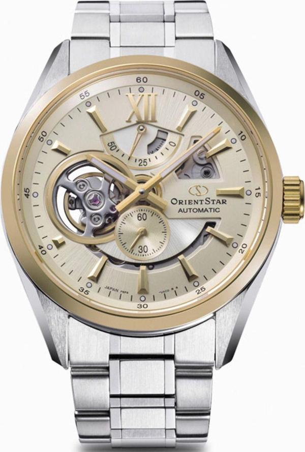 Orient Star Re-Av0124G00B Otomatik Erkek Kol Saati - Image 1