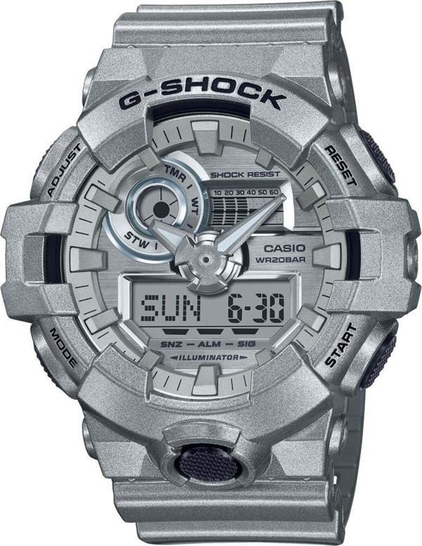 Casio Ga-700Ff-8Adr Kol Saati - Image 1