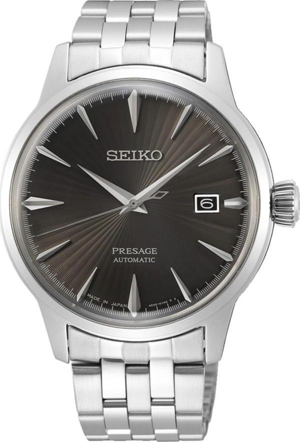 Seiko Srpe17J1 Erkek Kol Saati - Image 1