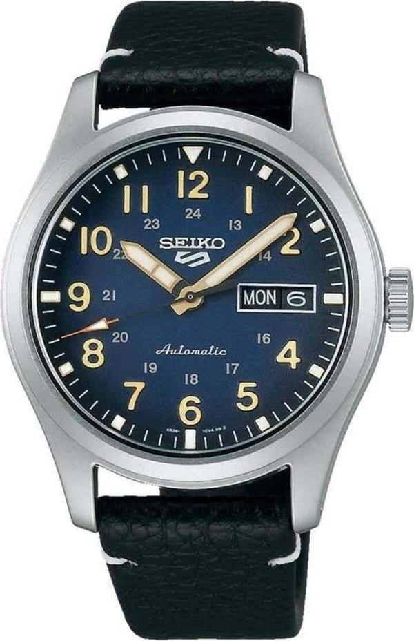 Seiko 5 Sports Srpg39J Erkek Kol Saati - Image 1