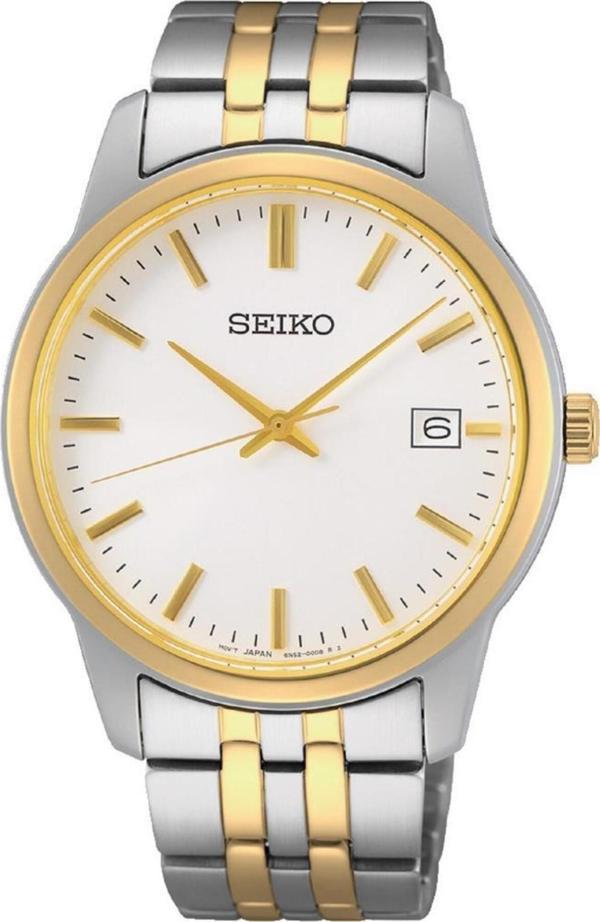 Seiko Sur402P Erkek Kol Saati - Image 1