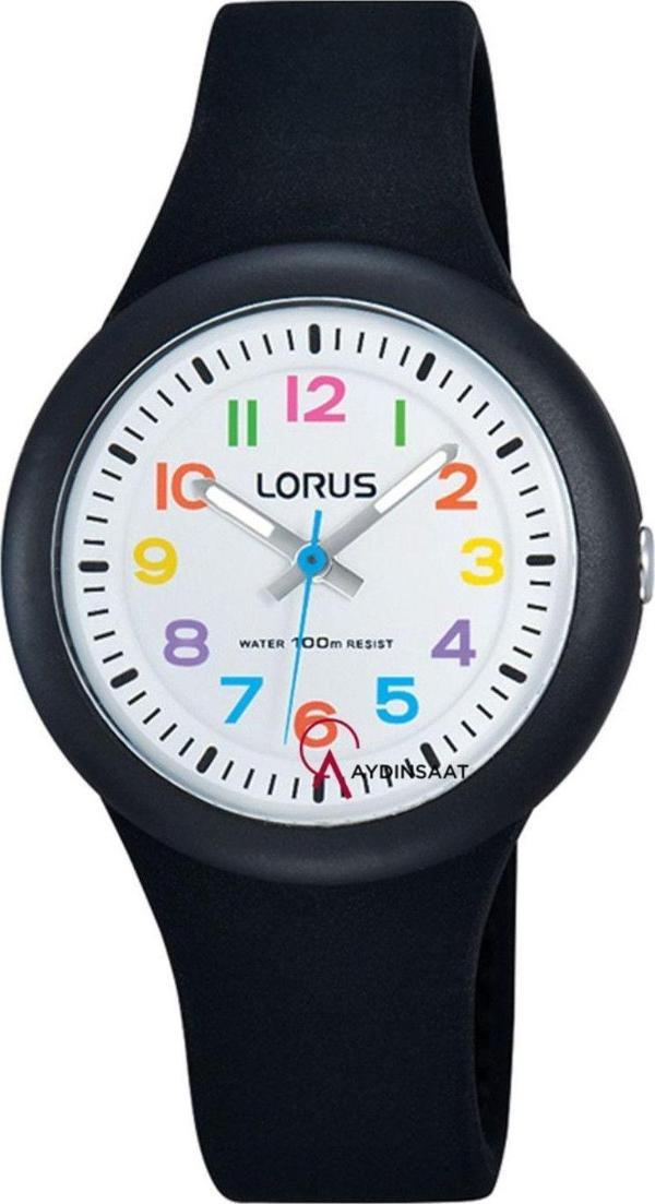 Lorus Rrx41Ex9 Çocuk Kol Saati - Image 1